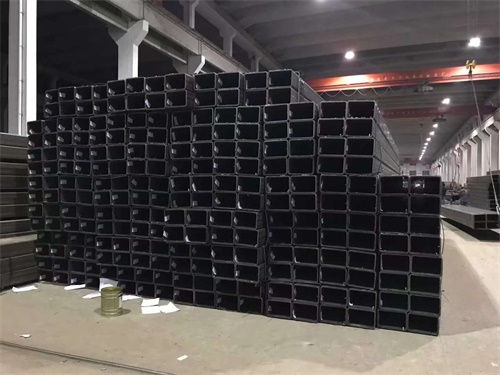 黄岩冷拔方管选型指南 工程采购怎么选